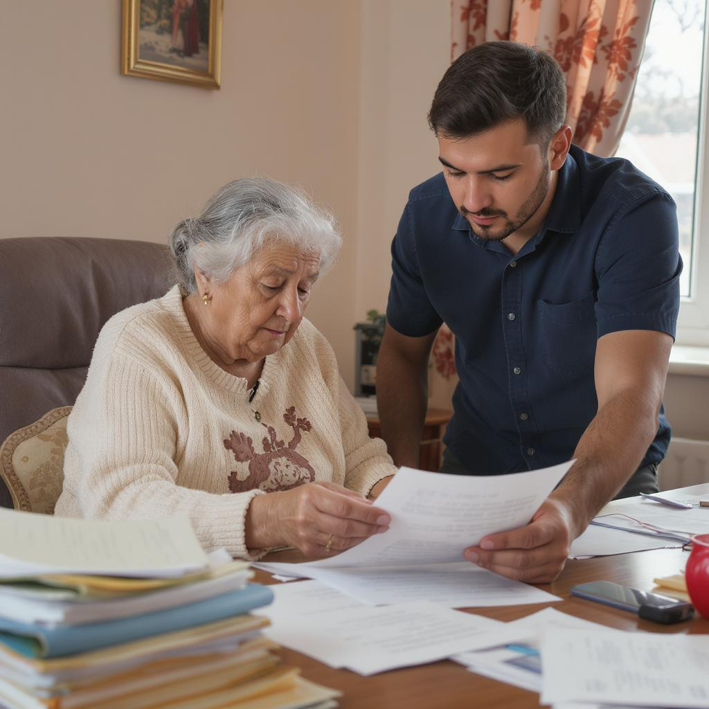 Короткий тест