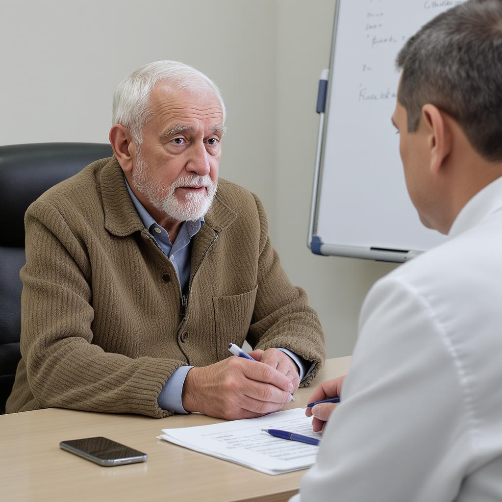 Записаться на консультацию