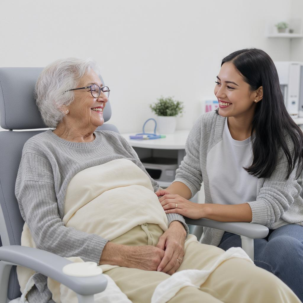 Качественная диагностика